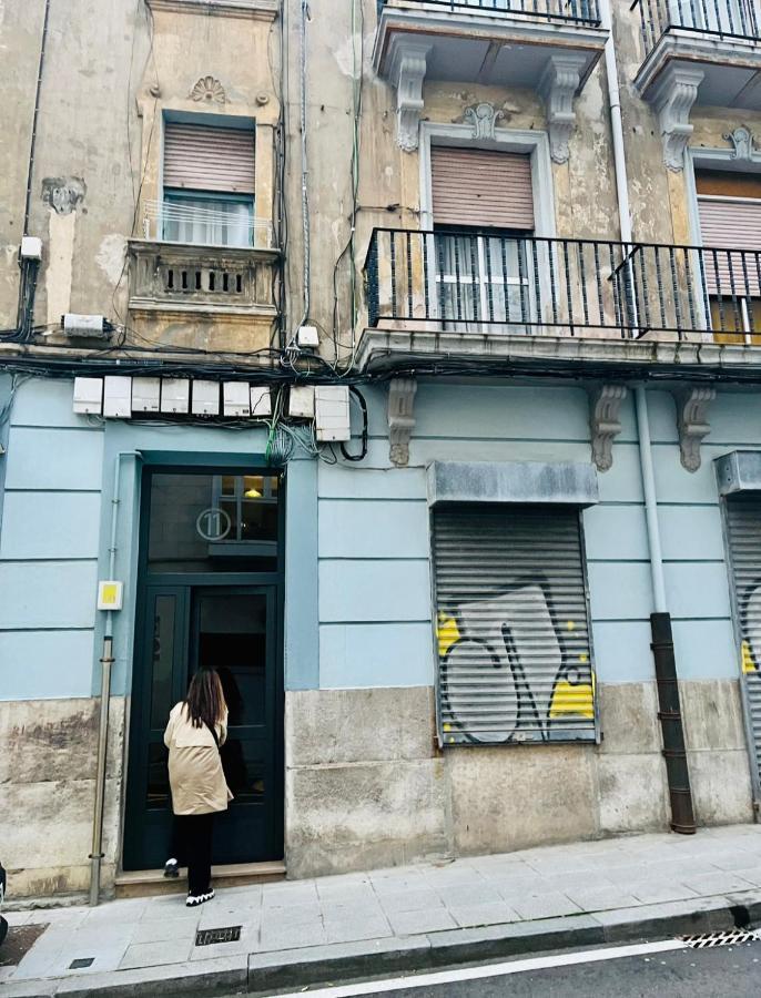 Appartamento Loft Buhardilla En Perfecta Ubicacion Santander Esterno foto
