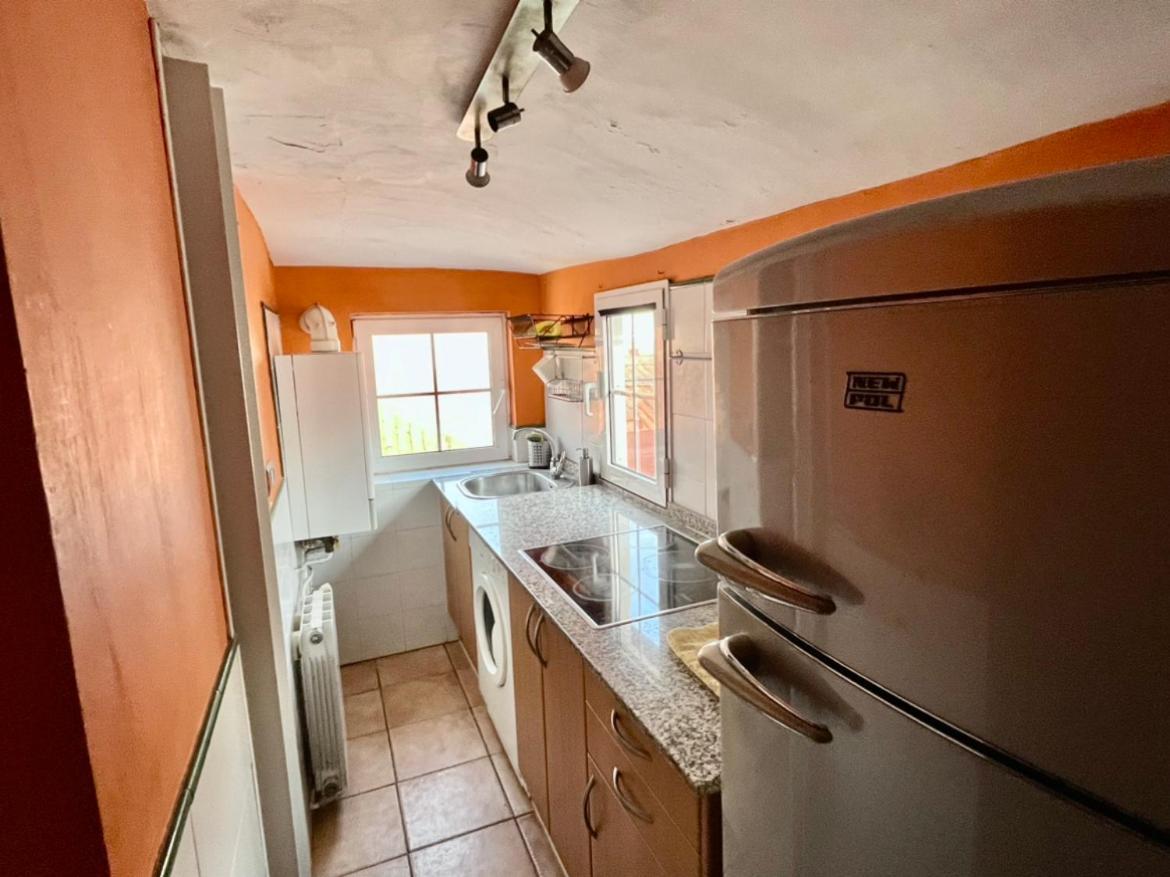 Appartamento Loft Buhardilla En Perfecta Ubicacion Santander Esterno foto