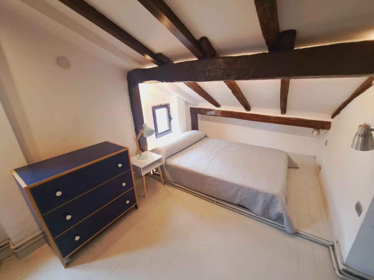 Appartamento Loft Buhardilla En Perfecta Ubicacion Santander Esterno foto