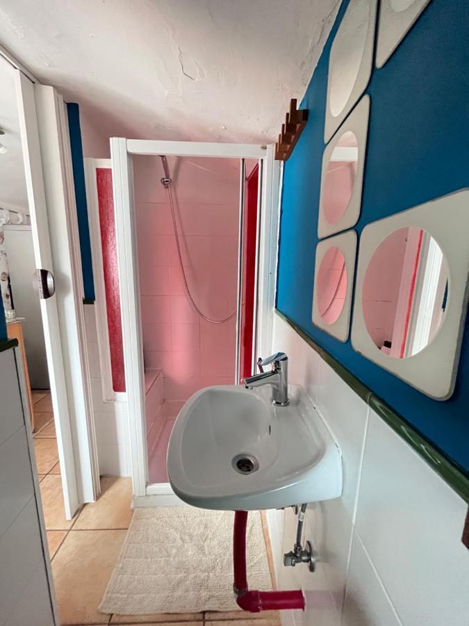 Appartamento Loft Buhardilla En Perfecta Ubicacion Santander Esterno foto
