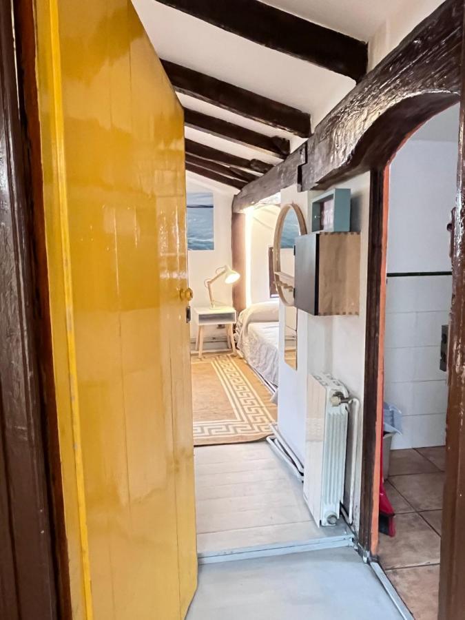 Appartamento Loft Buhardilla En Perfecta Ubicacion Santander Esterno foto