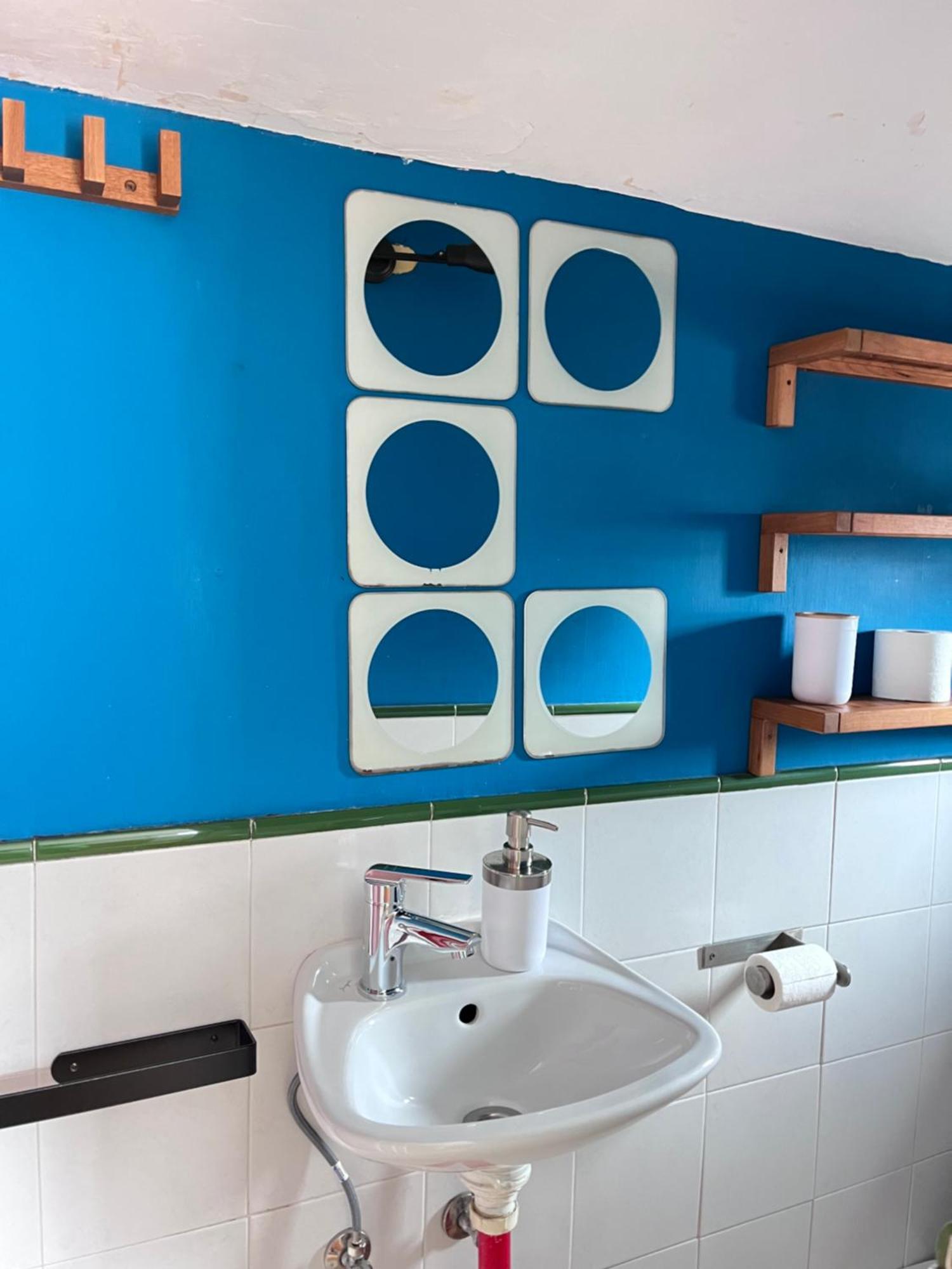 Appartamento Loft Buhardilla En Perfecta Ubicacion Santander Esterno foto