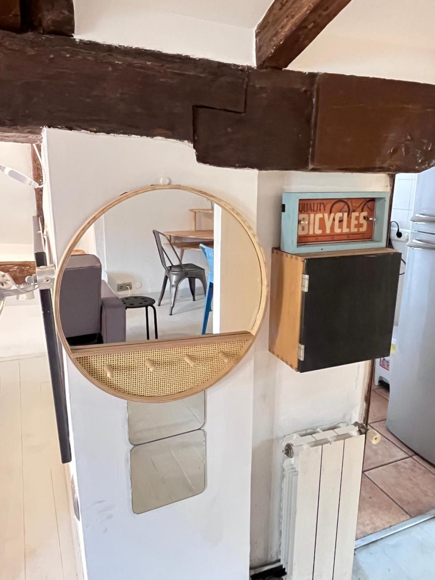 Appartamento Loft Buhardilla En Perfecta Ubicacion Santander Esterno foto