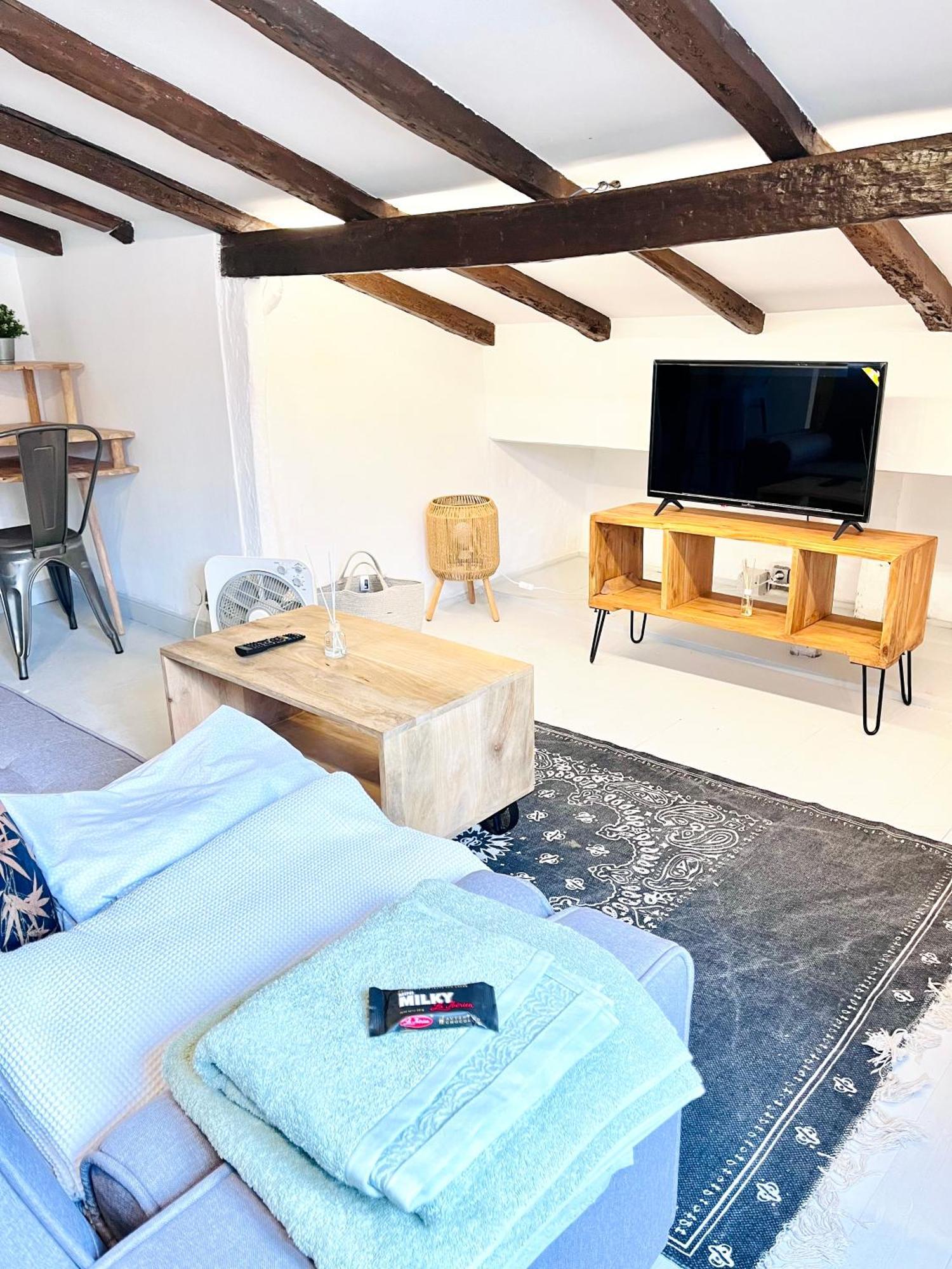 Appartamento Loft Buhardilla En Perfecta Ubicacion Santander Esterno foto