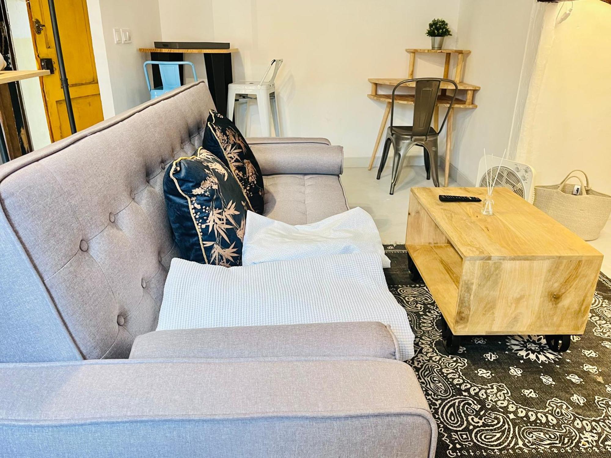 Appartamento Loft Buhardilla En Perfecta Ubicacion Santander Esterno foto