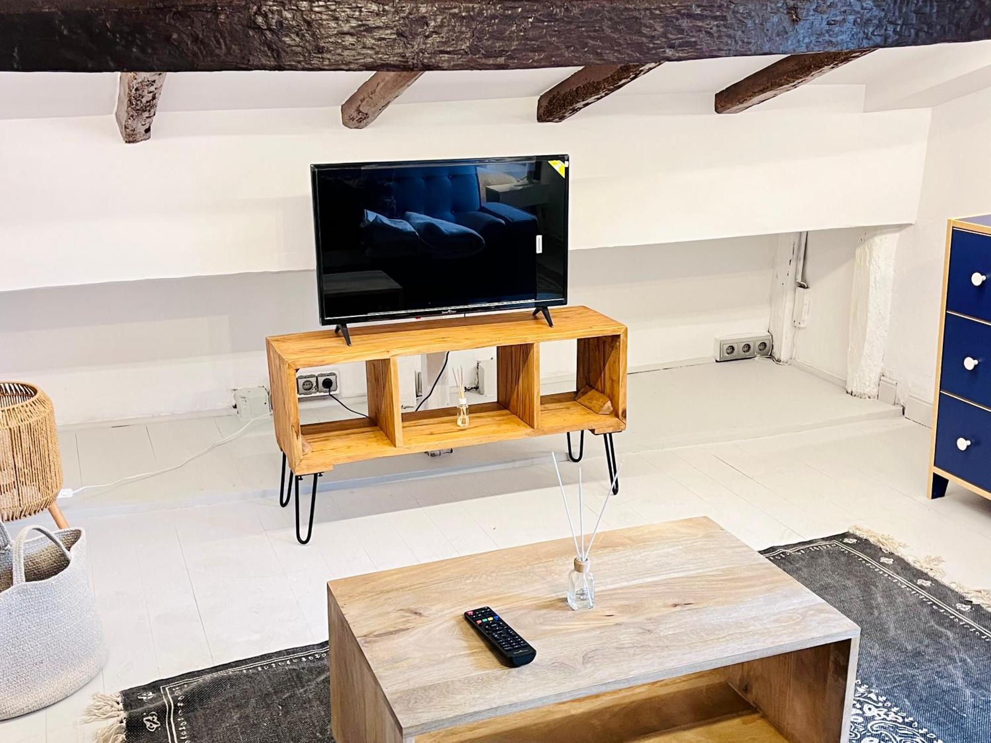 Appartamento Loft Buhardilla En Perfecta Ubicacion Santander Esterno foto