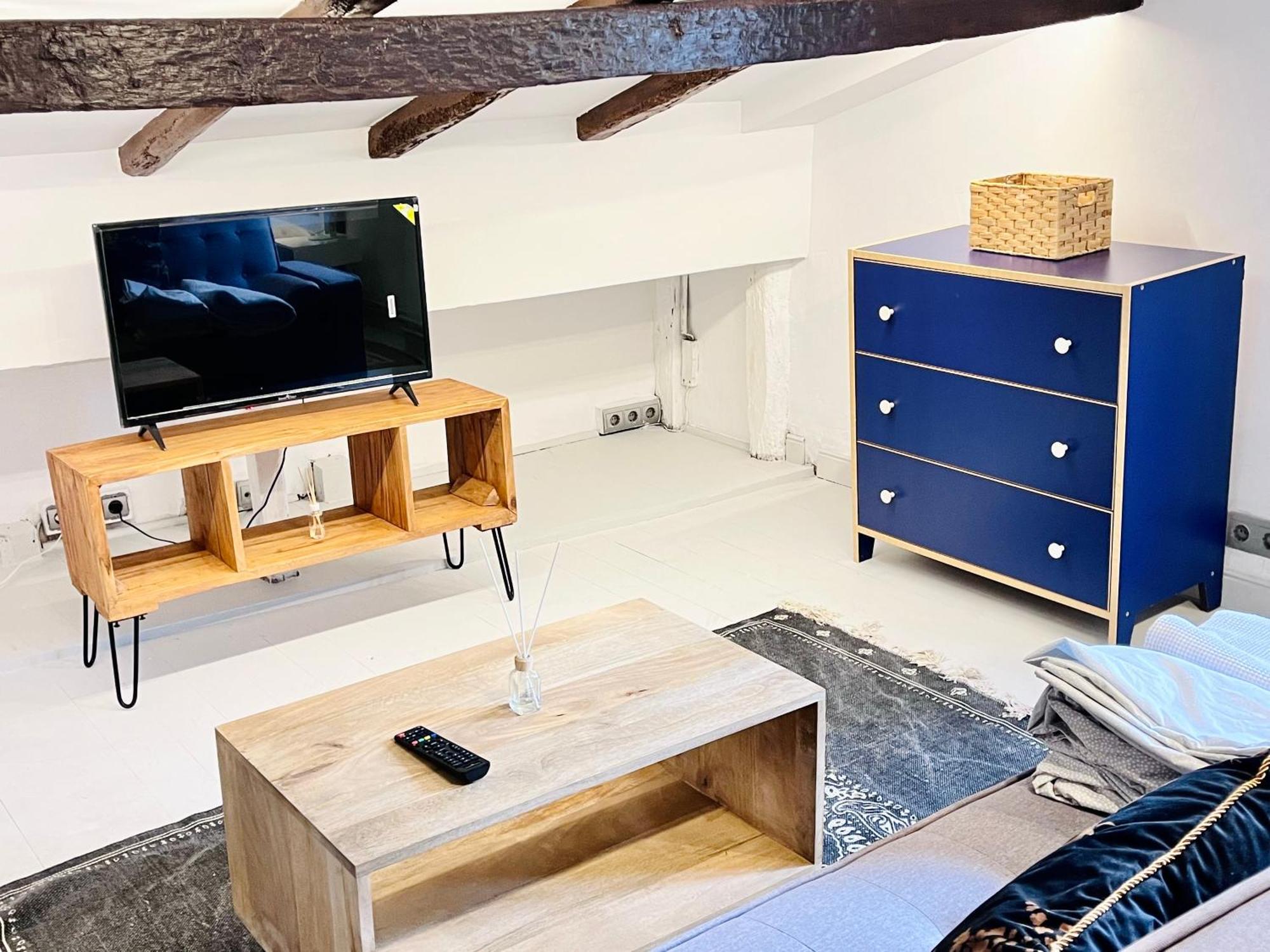 Appartamento Loft Buhardilla En Perfecta Ubicacion Santander Esterno foto
